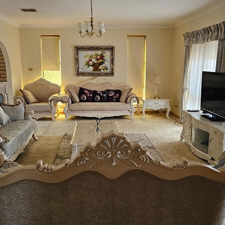 Spacious Holiday Home - Waikerie Kültér fotó