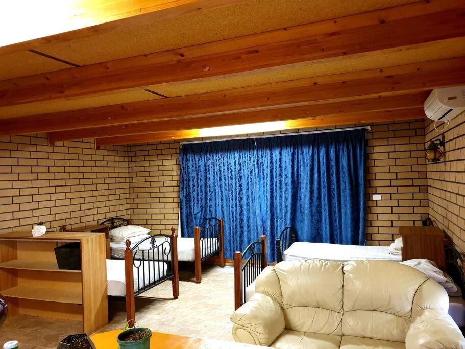 Spacious Holiday Home - Waikerie Kültér fotó
