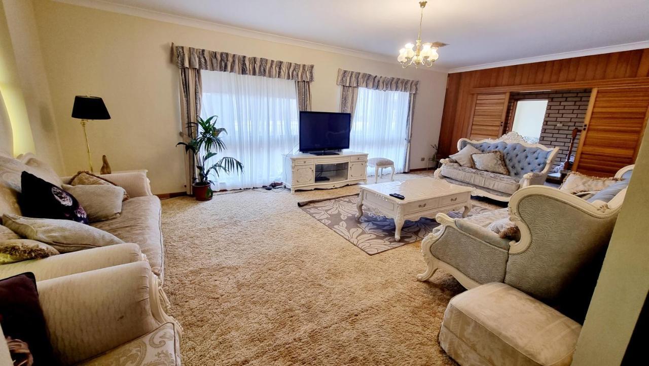 Spacious Holiday Home - Waikerie Kültér fotó