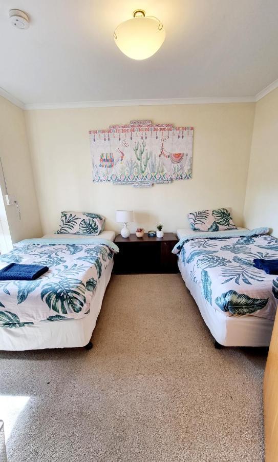 Spacious Holiday Home - Waikerie Kültér fotó
