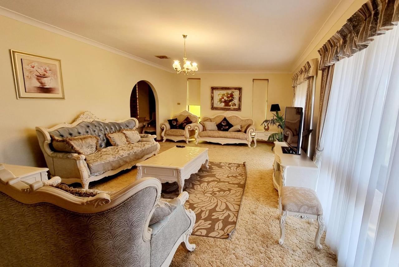 Spacious Holiday Home - Waikerie Kültér fotó