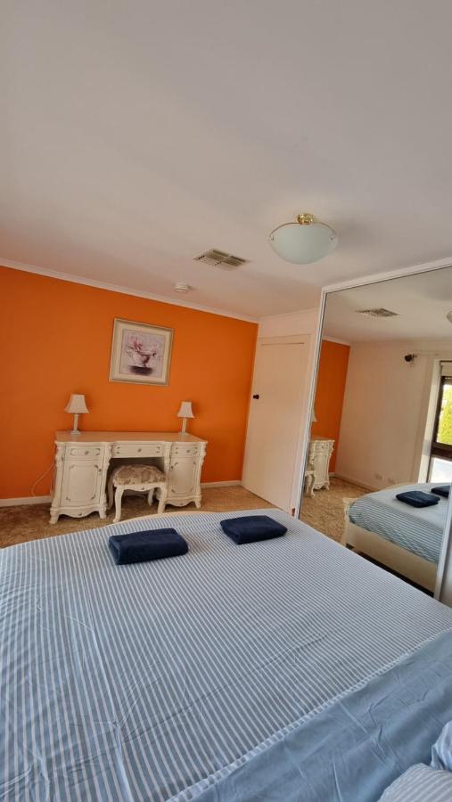 Spacious Holiday Home - Waikerie Kültér fotó