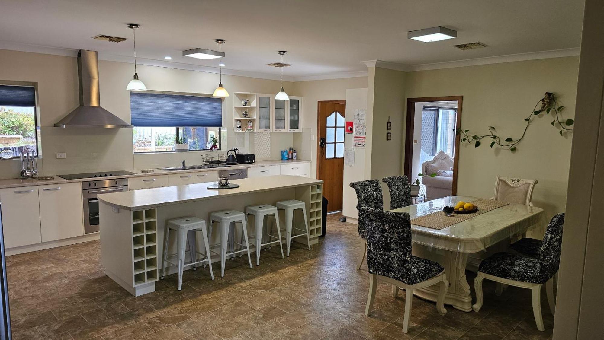 Spacious Holiday Home - Waikerie Kültér fotó