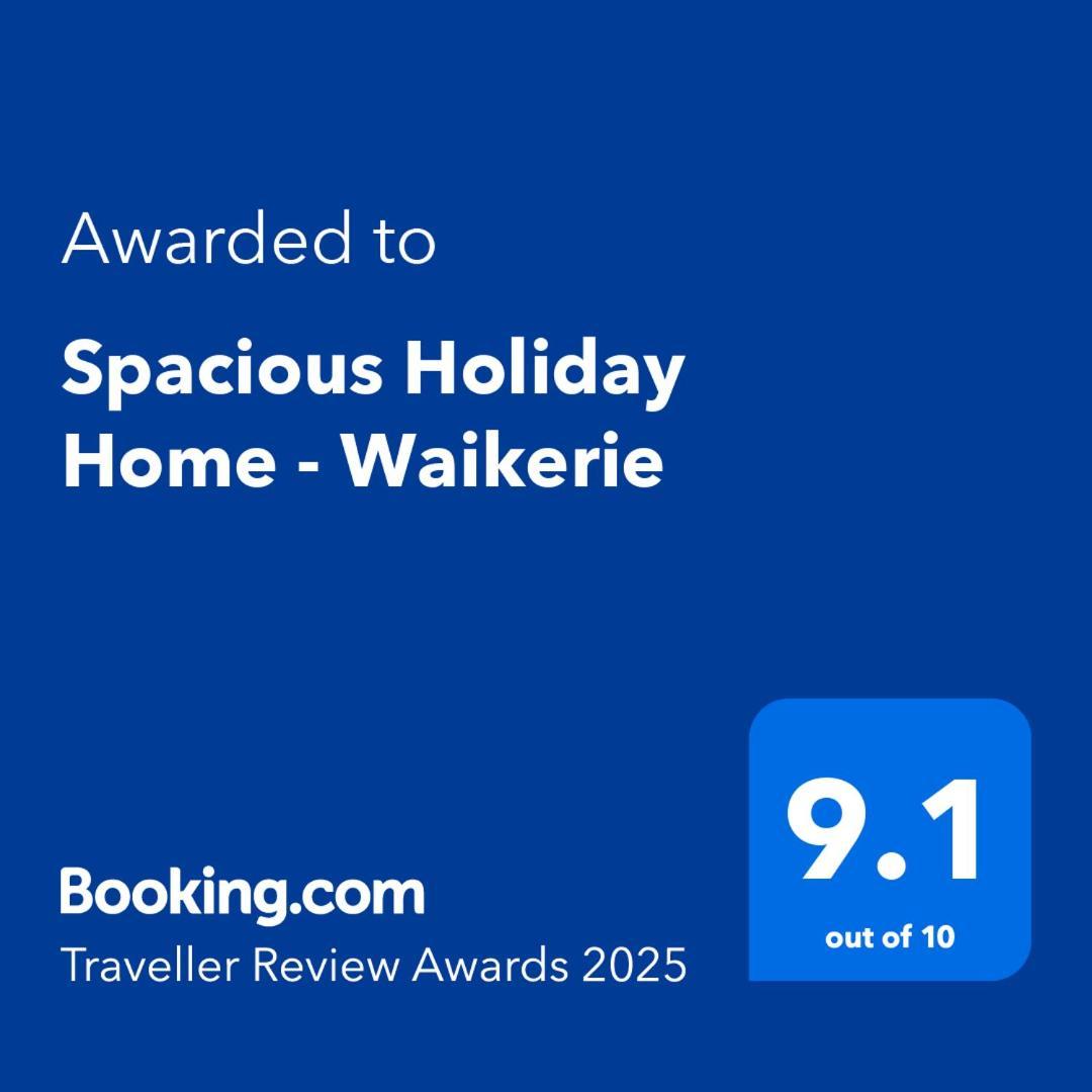 Spacious Holiday Home - Waikerie Kültér fotó
